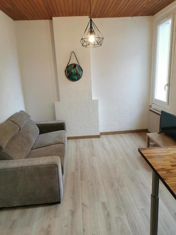 Appartement T2 Port De La Ciotat Exteriör bild