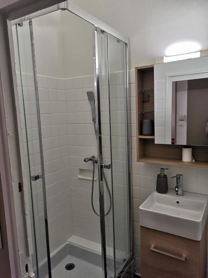 Appartement T2 Port De La Ciotat Exteriör bild